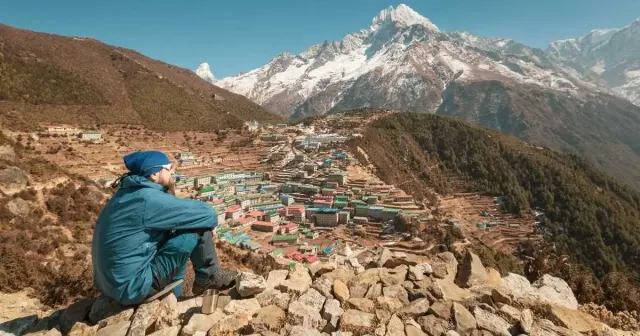 How to Avoid Altitude Sickness on the Everest Base Camp Trek